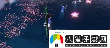 逆水寒手游奇幻之境任務(wù)怎么達(dá)成