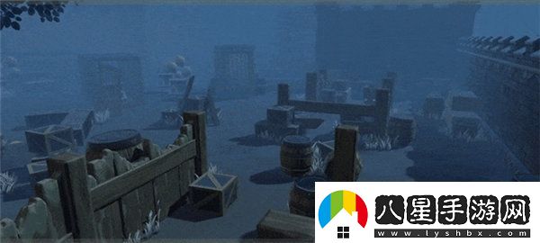 蛋仔派對捉迷藏驚魂馬戲團新增玩法介紹