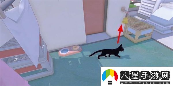 小貓咪大城市等待一縷陽光任務攻略