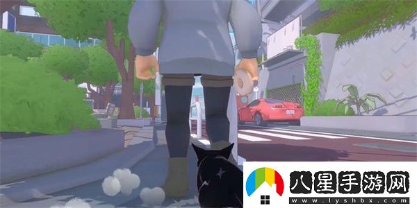 小貓咪大城市等待一縷陽光任務攻略