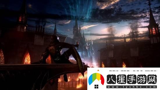 玩龍騰世紀4只想死亡