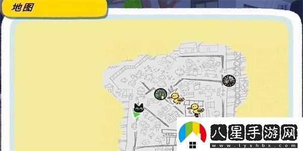 小貓咪大城市等待一縷陽光任務攻略