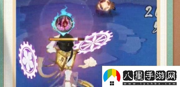 陰陽(yáng)師傀儡師閑影春衫皮膚怎么樣