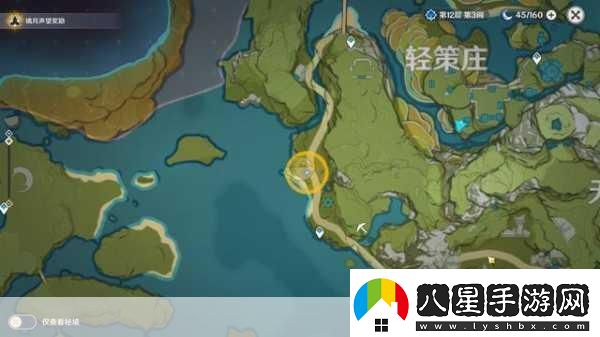 原神群玉閣再現(xiàn)任務(wù)攻略