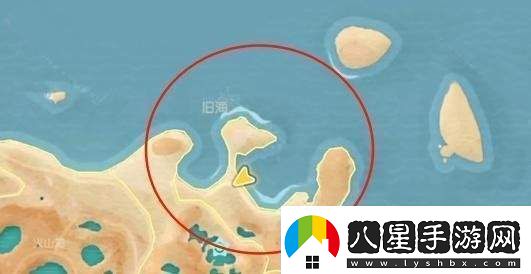 心動(dòng)小鎮(zhèn)潮流季奇靈夜幽光章魚(yú)獲取方法