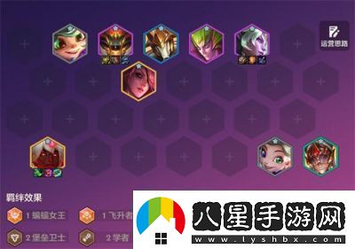 ?？怂箼C械羈絆效果介紹及棋子搭配解析【詳細攻略】