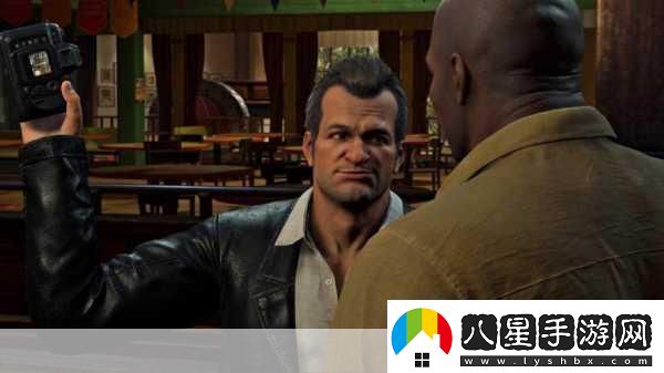 喪尸圍城豪華復(fù)刻版預(yù)約開(kāi)啟里昂新外觀震撼曝光！