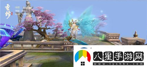 限定外觀福利免費(fèi)抽獎(jiǎng)！鎮(zhèn)魔曲云隱流光閣上線