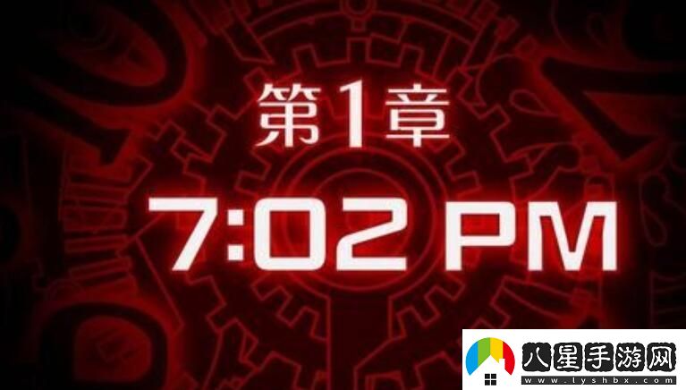 幽靈詭計(jì)第一章攻略圖文