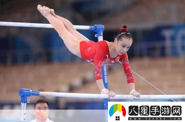 探索奧運(yùn)會(huì)競(jìng)技體操
