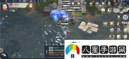 限定外觀福利免費(fèi)抽獎(jiǎng)！鎮(zhèn)魔曲云隱流光閣上線