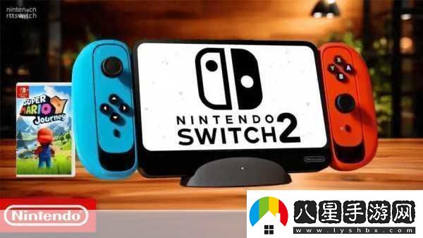 Switch3新希望第三方巨頭攜重磅大作來襲！