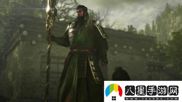 IGN真三國無雙