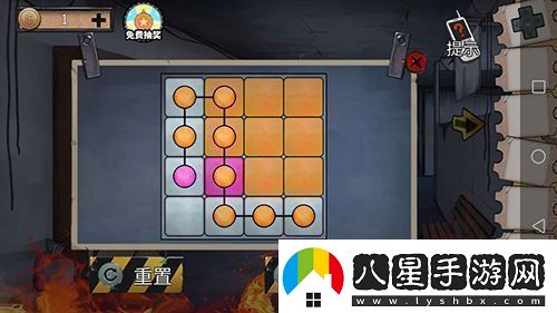 密室逃脫絕境系列11游樂(lè)園第15關(guān)怎么過(guò)