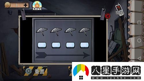 密室逃脫絕境系列11游樂(lè)園第15關(guān)怎么過(guò)