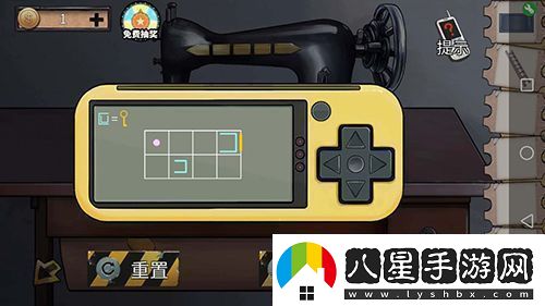 密室逃脫絕境系列11游樂(lè)園第15關(guān)怎么過(guò)