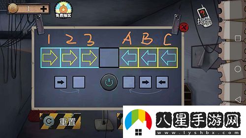 密室逃脫絕境系列11游樂(lè)園第15關(guān)怎么過(guò)