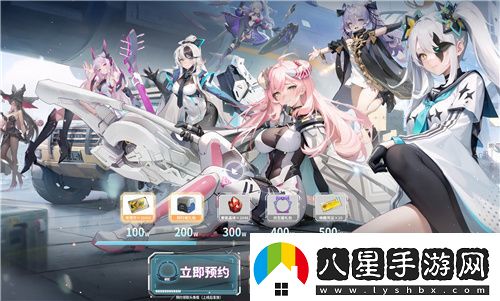 Hanser聯(lián)動(dòng)人氣爆棚！重構(gòu)
