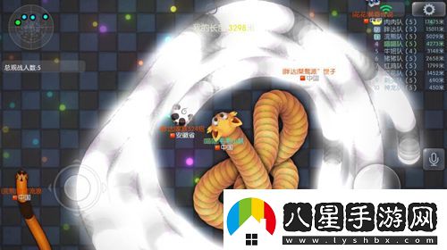 蟲蟲大作戰(zhàn)戰(zhàn)隊(duì)競(jìng)賽震撼來(lái)襲戰(zhàn)隊(duì)榮譽(yù)齊捍衛(wèi)