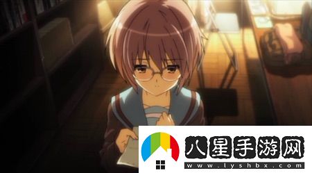 才不是書呆子！網(wǎng)友票選二次元最受歡迎“讀書家”