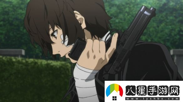 才不是書呆子！網(wǎng)友票選二次元最受歡迎“讀書家”