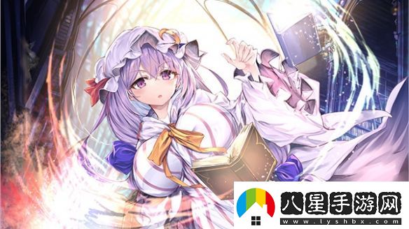 才不是書呆子！網(wǎng)友票選二次元最受歡迎“讀書家”