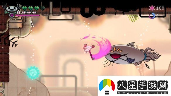 冒險(xiǎn)動(dòng)作游戲蠑螈薩滿上線Steam平臺(tái)！支持中文資訊速遞