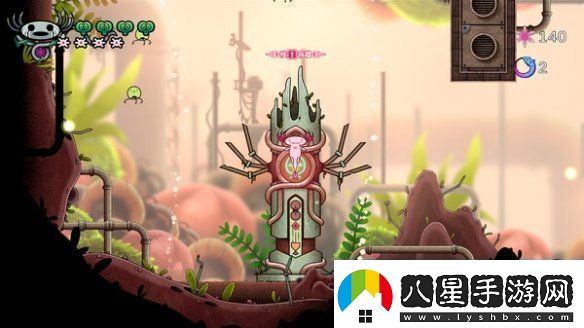 冒險(xiǎn)動(dòng)作游戲蠑螈薩滿上線Steam平臺(tái)！支持中文資訊速遞