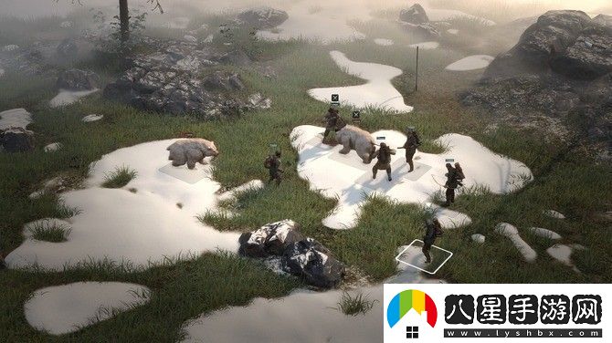 戰(zhàn)爭(zhēng)傳說新DLC12月發(fā)布