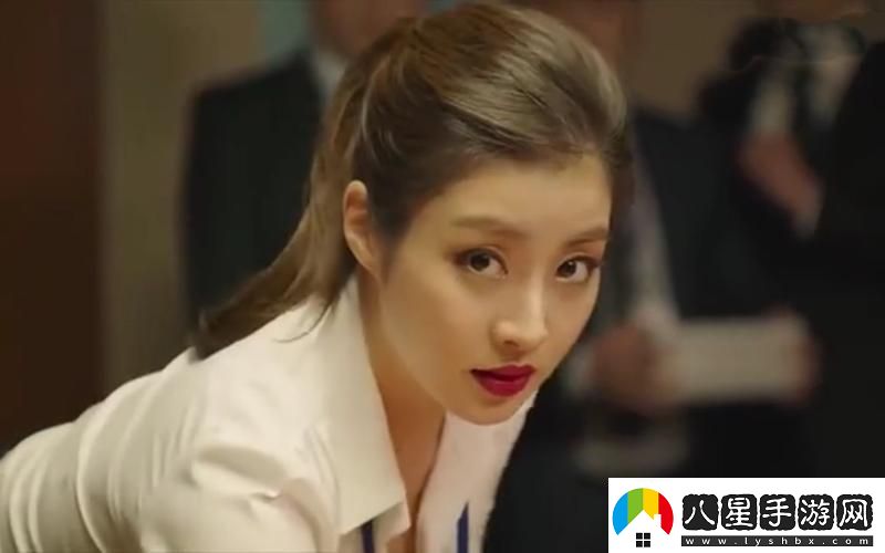 “我的漂亮瘦子3”狂潮來(lái)襲！友熱議科技圈的“細(xì)腰皇后”