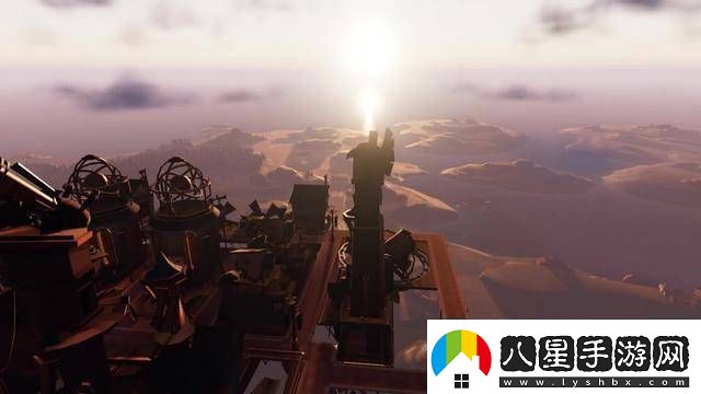 空中帝國(guó)來(lái)襲！空中王國(guó)續(xù)作1月13日EA搶先體驗(yàn)