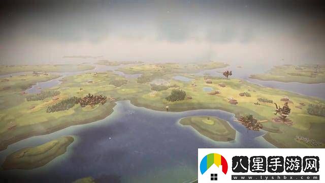 空中帝國(guó)來(lái)襲！空中王國(guó)續(xù)作1月13日EA搶先體驗(yàn)