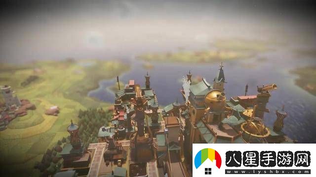 空中帝國(guó)來(lái)襲！空中王國(guó)續(xù)作1月13日EA搶先體驗(yàn)