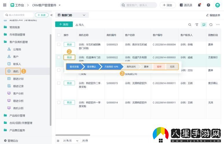 豐富功能的國(guó)內(nèi)永久免費(fèi)SaaS