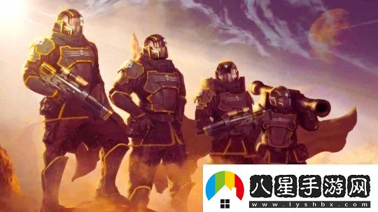 玩家熱情回暖！絕地潛兵2更新后PC用戶數(shù)量激增至86%
