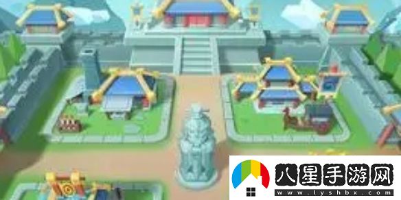 主公請點將推塔技巧攻略