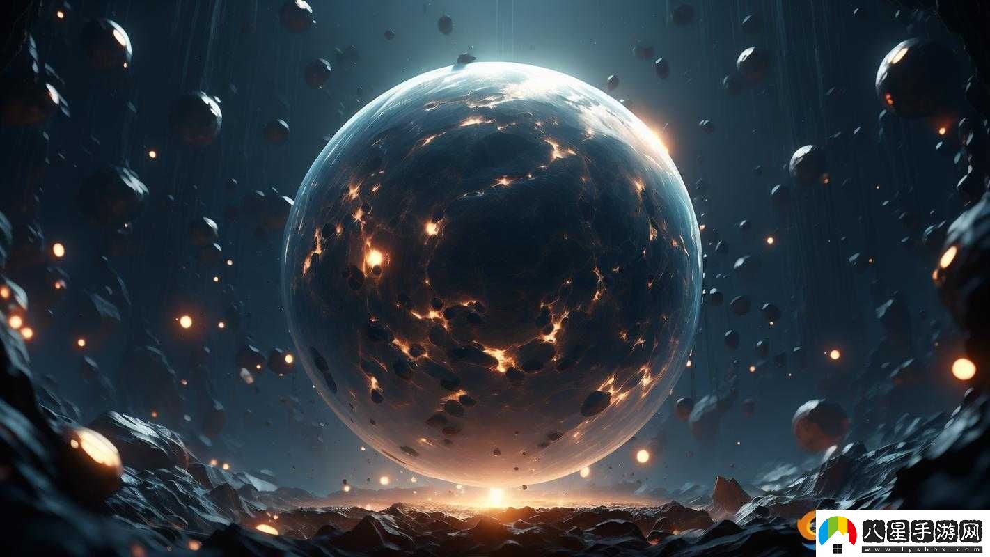 一個