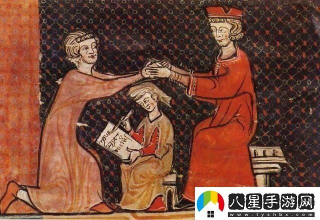 帝國時代權(quán)力的游戲