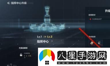如何進(jìn)行三角洲行動(dòng)指揮中心的升級與改進(jìn)？指揮中心升級的詳細方法解析