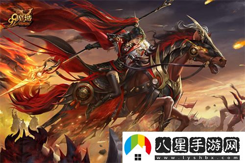 長(cháng)城危機現，木蘭帶來(lái)戰斗召喚！魔域新英靈幻獸助力共護家園！