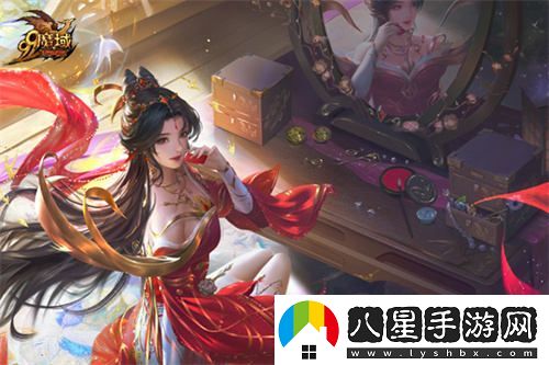 長(cháng)城危機現，木蘭帶來(lái)戰斗召喚！魔域新英靈幻獸助力共護家園！