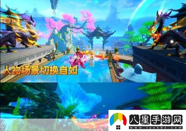 醉飲長歌正式版震撼上線