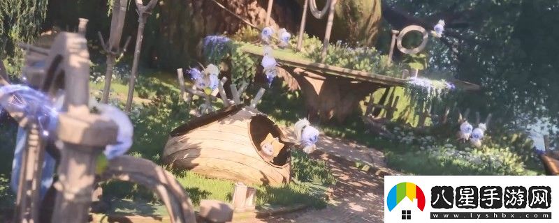 無限暖暖飛越星云任務(wù)怎么做