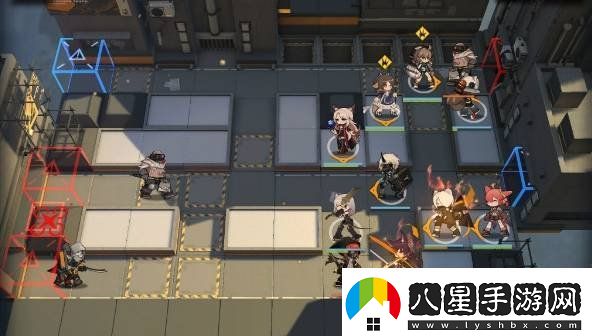 明日方舟切爾諾伯格怎么過