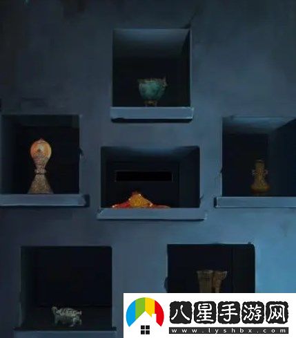 阿姐鼓攻略第四章