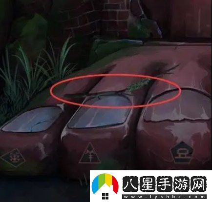 阿姐鼓攻略第四章