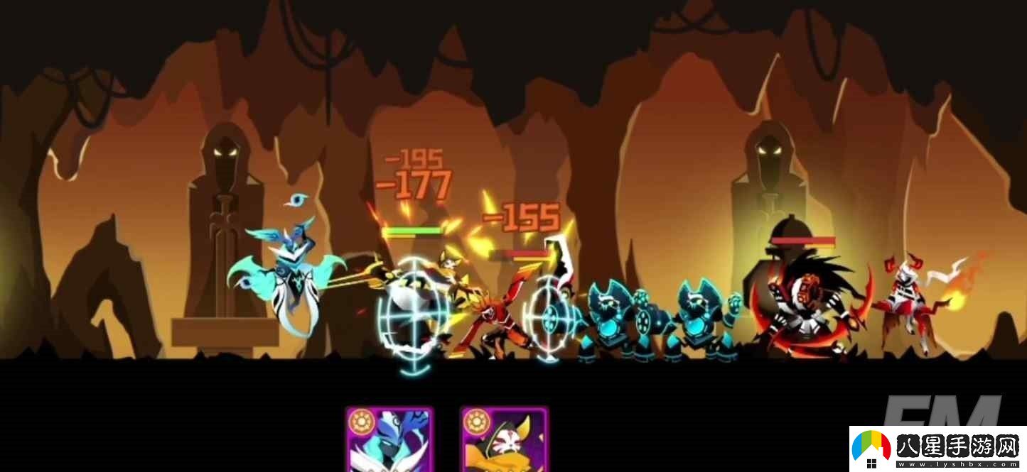 誓靈手游入門(mén)游戲指南