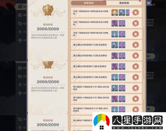 如何在原神強風(fēng)猛進(jìn)之述演中獲得高分？掌握技巧輕松提升得分