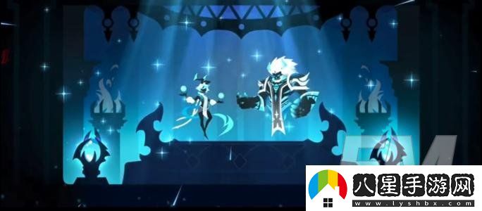 誓靈手游入門(mén)游戲指南