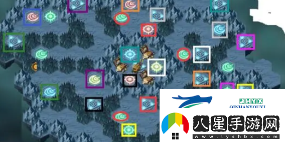 劍與遠征凄風谷地怎么通過凄風谷地通關方法